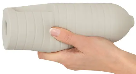 Suck-O-Mat 3 Performance Sleeve M - Flexible Silicone System, 21 cm