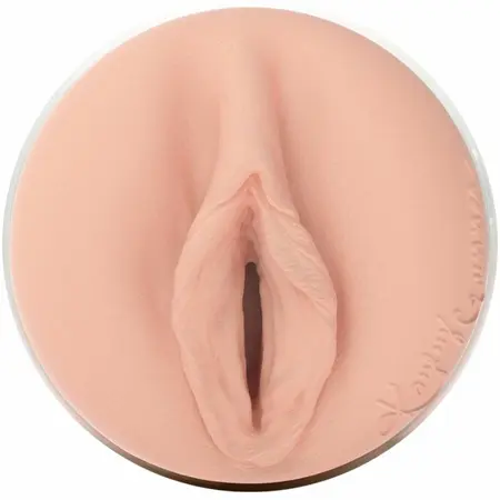 Fleshlight Kayley Gunner Intimate Device with Real Feel Super Skin 25.4cm