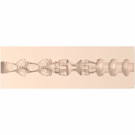Fleshlight Kayley Gunner Intimate Device with Real Feel Super Skin 25.4cm