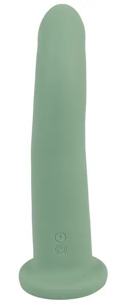 beau coeur Luvio Rotating Soft Dual Motor System with Suction Cup 19.3cm