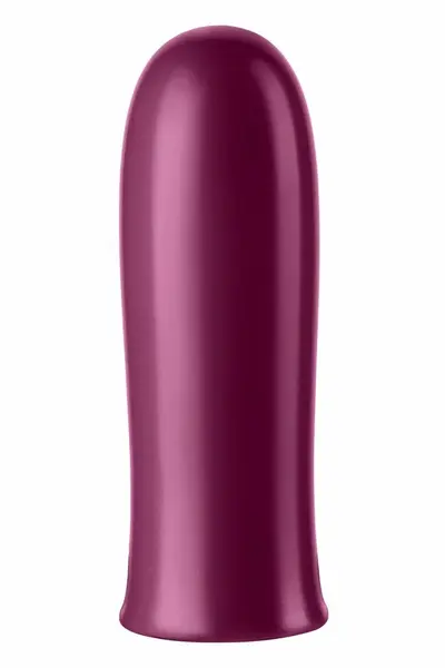 FemmeFunn Versa Bullet Dark Fuchsia Wireless Remote System 7 Modes