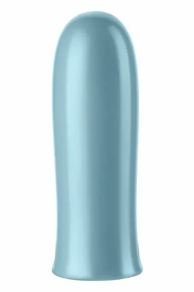FemmeFunn Versa Bullet Light Blue Wireless Remote, Waterproof, 7 Modes