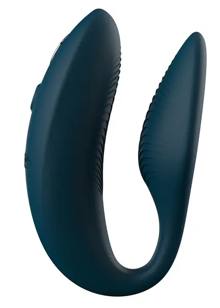 We-Vibe Sync 2 Velvet Green - Flexible Couple’s Intimate Device, App-Controlled