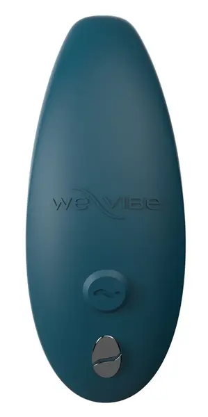 We-Vibe Sync 2 Velvet Green - Flexible Couple’s Intimate Device, App-Controlled