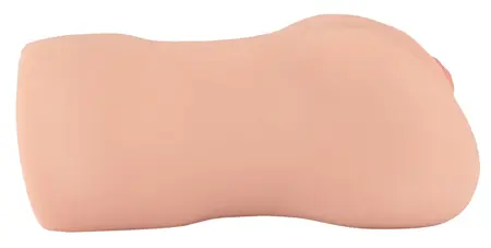 Realistixxx RealMasturbator Sucking & Vibrating Intimate Machine 21.8cm
