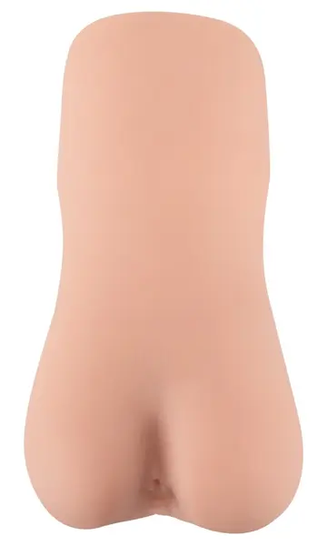Realistixxx RealMasturbator Sucking & Vibrating Intimate Machine 21.8cm