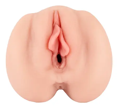 Realistixxx RealMasturbator Sucking & Vibrating Intimate Machine 21.8cm
