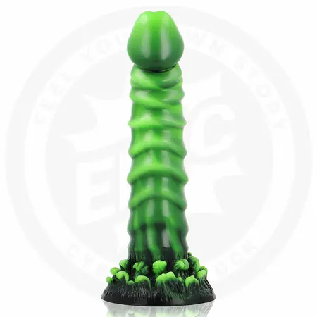 EPIC Caelion Living Root Silicone Intimate Machine 225 mm Earth-Inspired Design