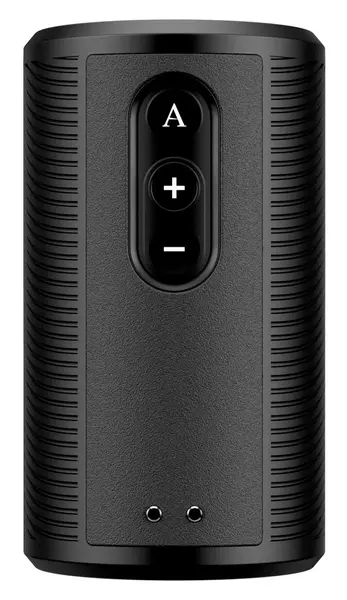 Arcwave Zing Intimate Vibrating Device, Silicone, Compact, USB Rechargeable