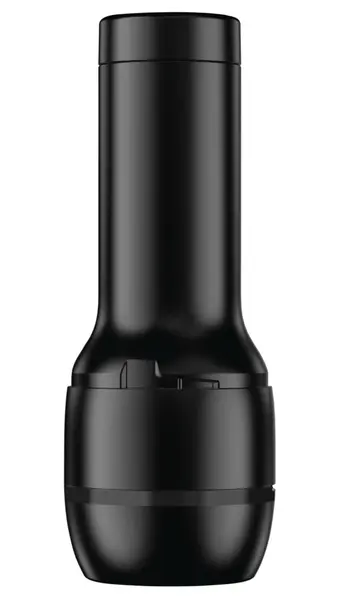 Feel Agatha Vega Premium Intimate Device - Real Feel Texture, Neutral Tone