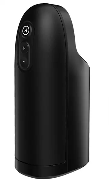 Arcwave Ion 2 Compact Air Pulse Intimate Device, CleanTech Silicone