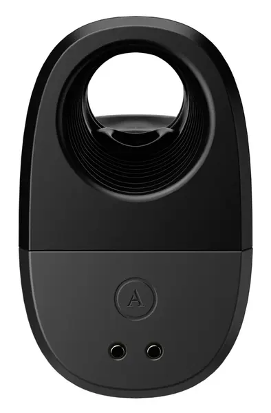 Arcwave Ion 2 Compact Air Pulse Intimate Device, CleanTech Silicone