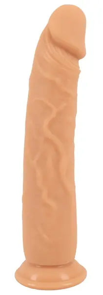 You2Toys European Lover Silicone Flexible Model 23cm with Suction Cup