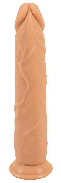 You2Toys European Lover Silicone Flexible Model 23cm with Suction Cup