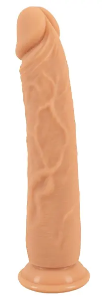 You2Toys European Lover Silicone Flexible Model 23cm with Suction Cup