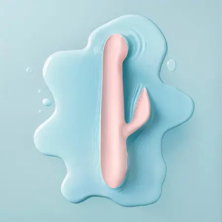 Good Vibes Only Shai Thrusting Intimate Device Pink Silicone USB-C