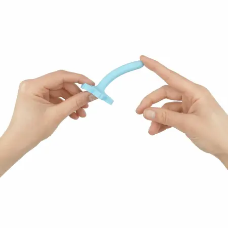 Teazers Silicone Dilator Set 4pcs - Progressive Training System