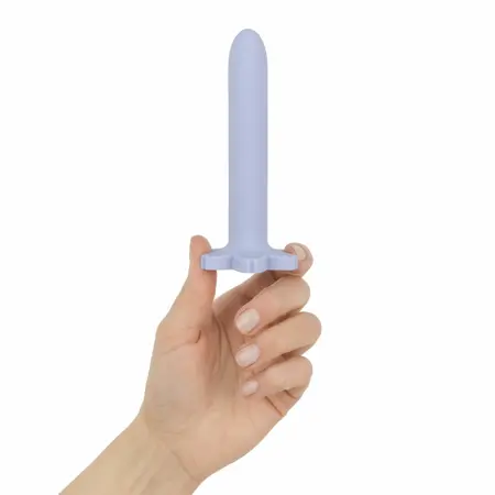 Teazers Silicone Dilator Set 4pcs - Progressive Training System