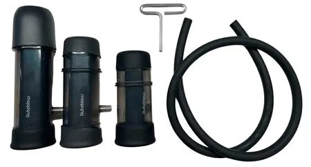 Autoblow VacuGlide Large Set - 9-Piece Maintenance Accessories Kit