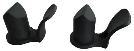 Autoblow VacuGlide 2 Silicone Valve Set for Sealing Cap, 2 pcs