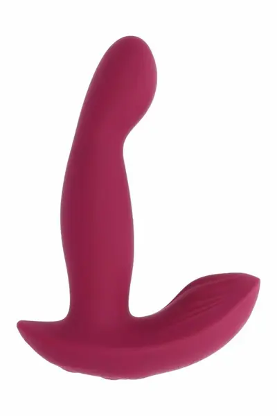 EVOLVED COME ON OVER Intimate Motion Device, Remote, Waterproof, Silicone