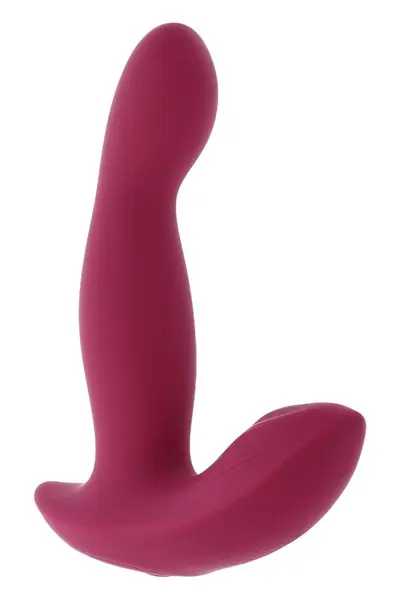 EVOLVED COME ON OVER Intimate Motion Device, Remote, Waterproof, Silicone