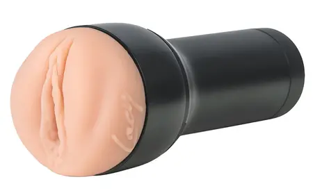 Kiiroo Feel Lacy Lennon Interactive Intimate Device, 22 cm, Skin-Tone