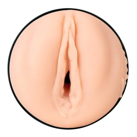 Kiiroo Feel Lacy Lennon Interactive Intimate Device, 22 cm, Skin-Tone