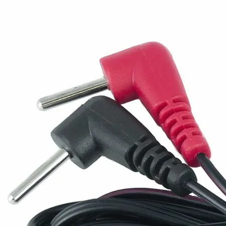 ElectraStim резервен кабел 90 градуса, 1,2 м