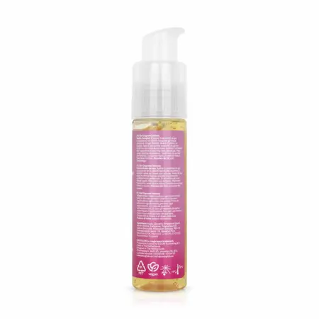 EasyGlide Orgasm Intense Gel 30 ml - Extra Sensitive Stimulation Formula