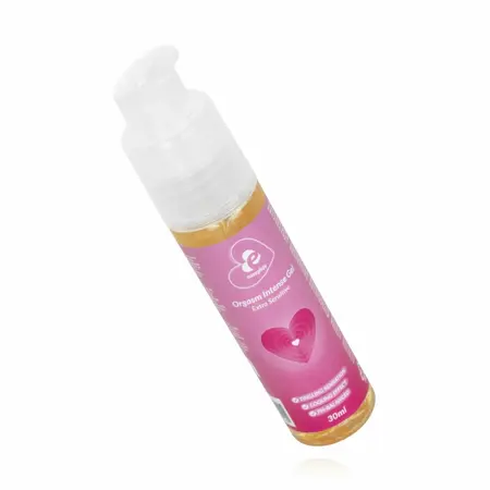 EasyGlide Orgasm Intense Gel 30 ml - Extra Sensitive Stimulation Formula