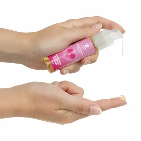 EasyGlide Orgasm Intense Gel 30 ml - Extra Sensitive Stimulation Formula