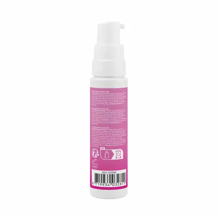 EasyGlide Orgasm Intense Gel 30 ml - Extra Sensitive Stimulation Formula