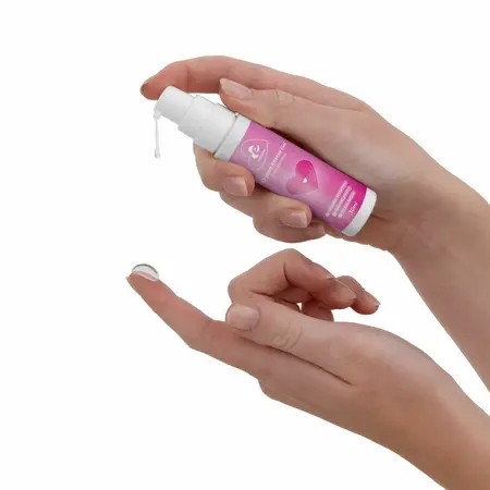 EasyGlide Orgasm Intense Gel 30 ml - Extra Sensitive Stimulation Formula