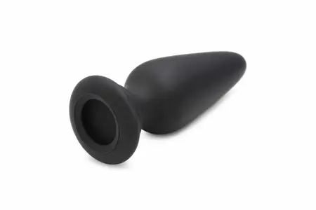 TAILZ Snap-On Intimate Plug Set - 3 Interchangeable Faux Fur Tails