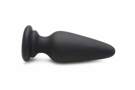 TAILZ Snap-On Intimate Plug Set - 3 Interchangeable Faux Fur Tails
