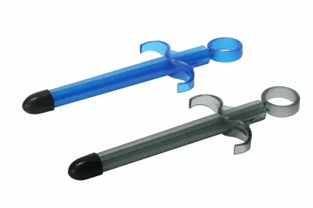 Trinity Vibes Lubricant Application Set Blue 3-Piece Precision Kit