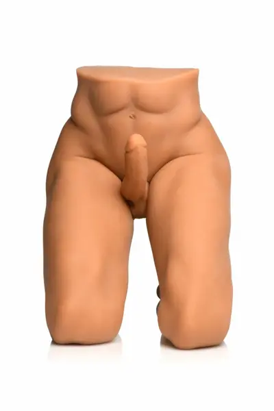 JOCK Intimate Companion Model 653078943542 Thrusting System Light 110cm