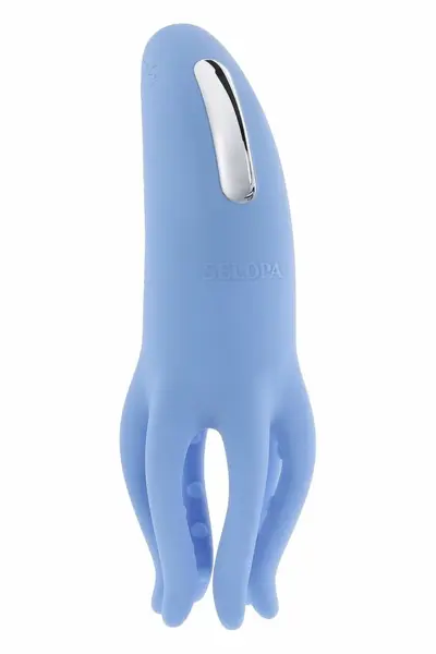 Tentacle Tickler силиконов вибратор пипало, водоустойчив