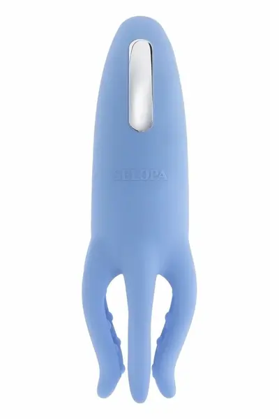 Tentacle Tickler силиконов вибратор пипало, водоустойчив