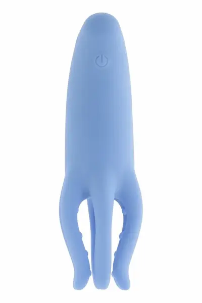 Tentacle Tickler силиконов вибратор пипало, водоустойчив