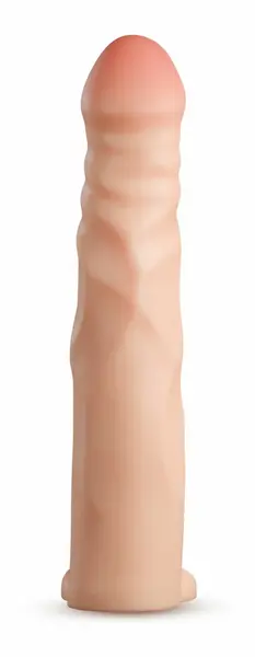 Blush Performance Plus Fortitude Silicone Extension 6.3 cm