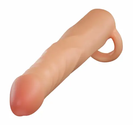 Blush Performance Plus Fortitude Silicone Extension 6.3 cm