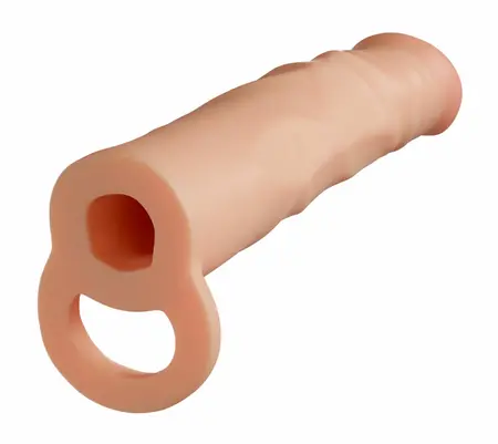 Blush Performance Plus Fortitude Silicone Extension 6.3 cm