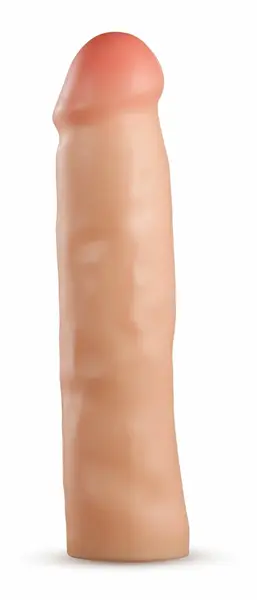 Blush Performance Plus Tenacity Silicone Extension Sleeve 5 cm