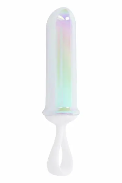 PLAYBOY Orgasmic Fantasy Multi-Speed Vibrating Bullet, Waterproof, 13.5cm