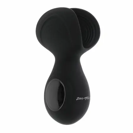 Zero Tolerance Helping Hand Vibrating Silicone Intimate Device 12.5cm