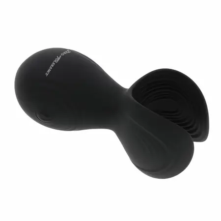 Zero Tolerance Helping Hand Vibrating Silicone Intimate Device 12.5cm