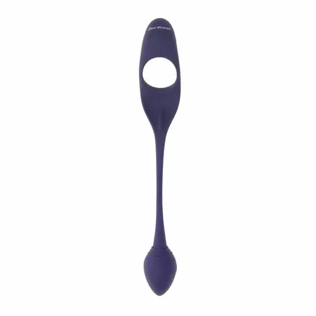 Zero Tolerance Tip To Tail Vibrating Ring & Plug Set, 34cm, Silicone