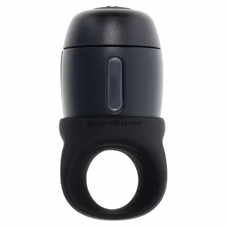 Zero Tolerance Wet It Be Rechargeable Intimate Machine with 10 Modes 12.5cm